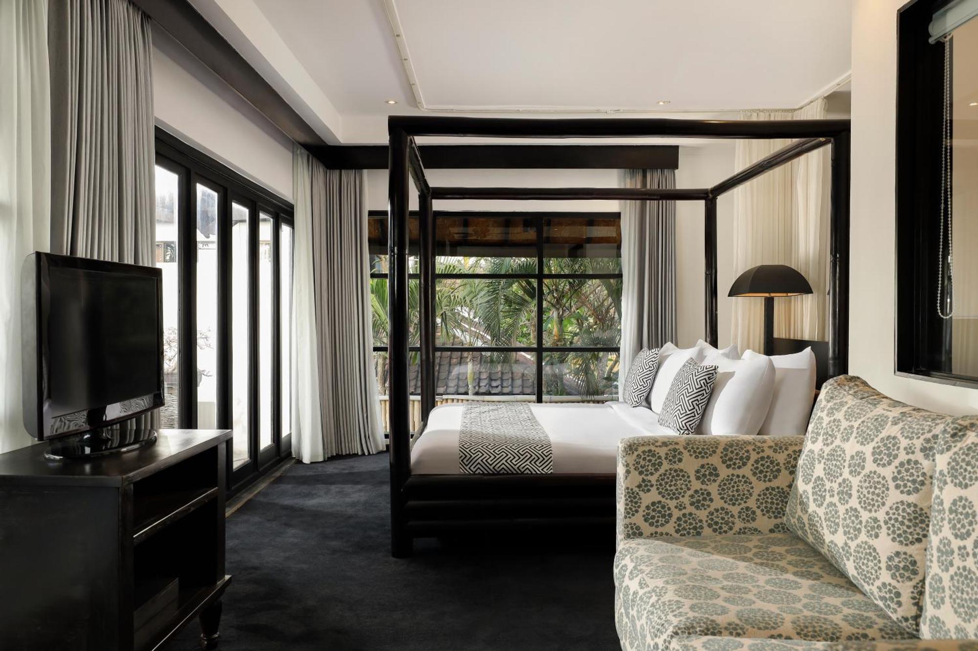 Shanti Estate Seminyak By Nakula Exterior photo